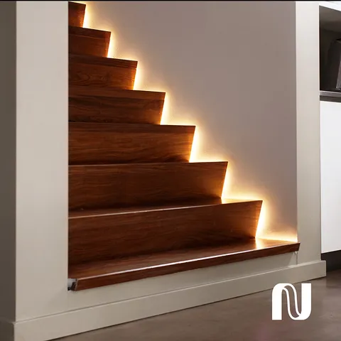 Dây Mở Rộng LED Hue Lightstrip Plus V4 APR 1m - Kết Nối Thông Minh, Dễ Dàng Điều Khiển Qua Bluetooth và Giọng Nói