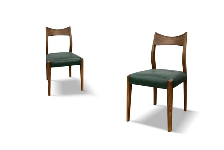 Ghế Bàn Ăn Gỗ Kondo Asahi Nhật Bản - Thiết Kế Độc Đáo, Chất Liệu Gỗ Tự Nhiên, Bền Bỉ, Sang Trọng cho Phòng Bếp