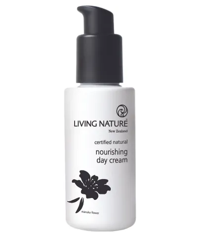 Kem Dưỡng Da Nourishing Day Cream 60ml - Giúp Cung Cấp Độ Ẩm & Trẻ Hóa Da Thường và Da Khô với Mật Ong Manuka