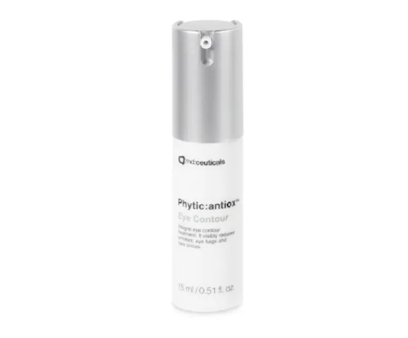 Kem Dưỡng Da Mắt MD:ceuticals Phytic Antiox Eye Contour 15ml - Xóa Bọng Mỡ, Quầng Thâm, Làm Sáng Da Mắt, Trẻ Hóa Da