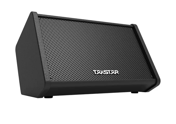 Loa Bluetooth Di Động Takstar OPS-25 - Âm Thanh Sáng Rõ, Thích Hợp Karaoke Ngoài Trời, Biểu Diễn, Liên Hoan
