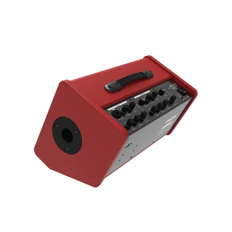 Loa Bluetooth Di Động Takstar OPS-25 - Âm Thanh Sáng Rõ, Thích Hợp Karaoke Ngoài Trời, Biểu Diễn, Liên Hoan