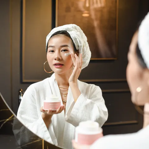 Mặt Nạ Sinh Học Laco Nature Rose & Pearl Dưỡng Ẩm, Làm Trắng Da Từ Thiên Nhiên - Mặt Nạ Chăm Sóc Da Chính Hãng
