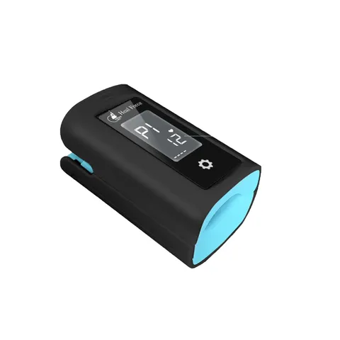Máy Đo Nồng Độ Oxy Trong Máu SpO2 Heal Force Prince-100A - Thiết Bị Chăm Sóc Sức Khỏe Chính Xác, Gọn Nhẹ, Dễ Dùng