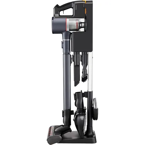Máy Hút Bụi LG A9N-MAX.BIGPLVN - Công Suất 160W, Động Cơ Smart Inverter, Hệ Thống Lọc 5 Bước, Thiết Kế Tiện Lợi, Hút Sạch 99.999% Bụi Bẩn