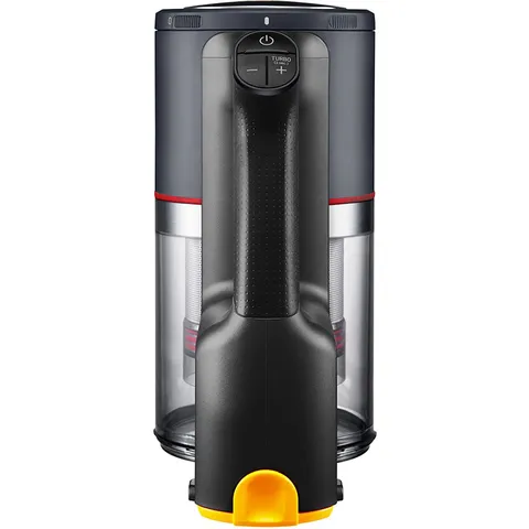 Máy Hút Bụi LG A9N-MAX.BIGPLVN - Công Suất 160W, Động Cơ Smart Inverter, Hệ Thống Lọc 5 Bước, Thiết Kế Tiện Lợi, Hút Sạch 99.999% Bụi Bẩn