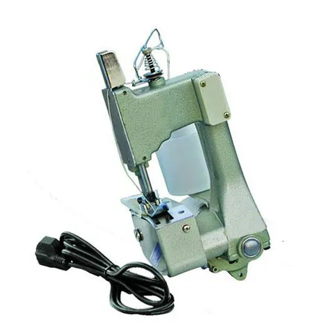 Máy Khâu Bao Tải Cầm Tay GK9-2 - Mini Sewing Machine for Packaging, Durable and Compact Design for Bags, Shoes, and Tarps