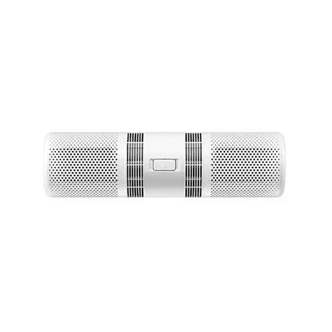 Máy Lọc Không Khí Ô Tô Xiaomi - Purifier Cầm Tay, Thiết Kế Hiện Đại, Khử Mùi Ẩm Mốc, Không Gian Trong Xe Sạch Sẽ, Tươi Mát