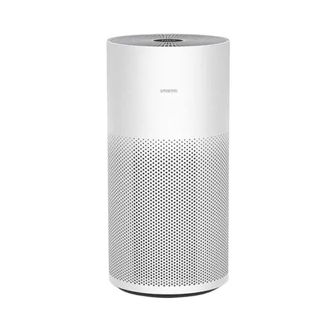 Máy Lọc Không Khí Thông Minh Xiaomi Smartmi Air Purifier 400m³/h - Công Nghệ HEPA Tiên Tiến, Thích Hợp Không Gian Dưới 48m²