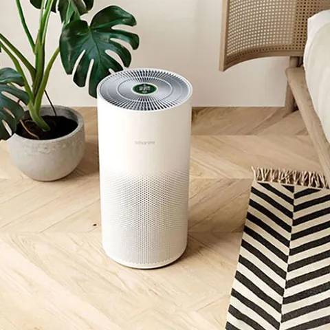 Máy Lọc Không Khí Thông Minh Xiaomi Smartmi Air Purifier 400m³/h - Công Nghệ HEPA Tiên Tiến, Thích Hợp Không Gian Dưới 48m²