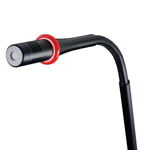 Micro Kèm Loa Thông Báo Takstar DA-239 - Thiết Bị Giao Tiếp Âm Thanh Chuyên Dụng 5W Dành Cho Ngân Hàng, Bệnh Viện