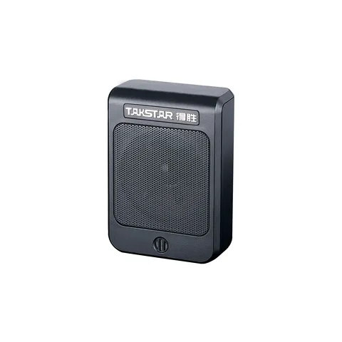 Micro Kèm Loa Thông Báo Takstar DA-239 - Thiết Bị Giao Tiếp Âm Thanh Chuyên Dụng 5W Dành Cho Ngân Hàng, Bệnh Viện