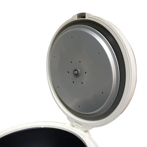 Nồi cơm điện Bennix BN-018RC 1.8L - Thiết kế sang trọng, dung tích 1.8L, phù hợp cho gia đình 5-6 người, giữ ấm và nấu nhanh chóng.