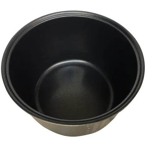 Nồi cơm điện Bennix BN-018RC 1.8L - Thiết kế sang trọng, dung tích 1.8L, phù hợp cho gia đình 5-6 người, giữ ấm và nấu nhanh chóng.