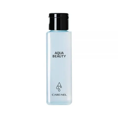 Nước Khoáng Làm Sạch và Dưỡng Da Care:nel Aqua Beauty 60ml - Xịt Khoáng Jeju Tươi Mát, Cung Cấp Độ Ẩm và Làm Dịu Da