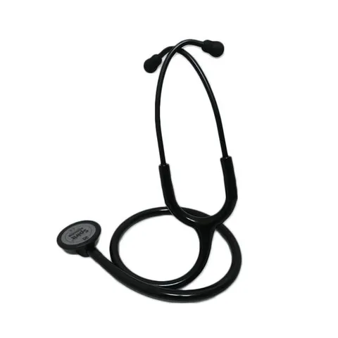 Ống Nghe Y Tế 1 Mặt Spirit CK-M601CPF - Thiết Bị Chăm Sóc Sức Khỏe Chất Lượng ISO, Âm Thanh Chuẩn, Dễ Dàng Vệ Sinh