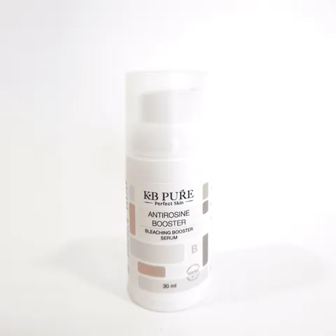 Serum AntiRosine Booster 30ml - Hỗ trợ ức chế và ngừa nám đốm, Làm sáng da đều màu, Tăng cường bảo vệ da khỏi tác hại tia UV