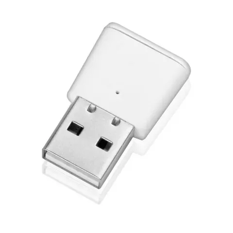Bộ Phát Sóng Zigbee Tuya - Thiết Bị Mở Rộng Tín Hiệu WiFi Cho Hub Zigbee, Kết Nối Cảm Biến Xa Hơn 25m, Sử Dụng Dễ Dàng