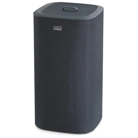 Thùng Đựng Đồ Giặt Joseph Joseph Tota 50004 - Vải Cao Cấp, Thiết Kế 2 Ngăn Tiện Dụng 60L/90L Cho Gia Đình Thêm Ngăn Nắp