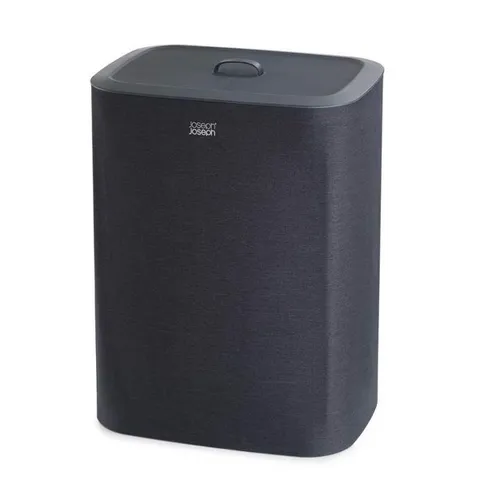 Thùng Đựng Đồ Giặt Joseph Joseph Tota 50004 - Vải Cao Cấp, Thiết Kế 2 Ngăn Tiện Dụng 60L/90L Cho Gia Đình Thêm Ngăn Nắp