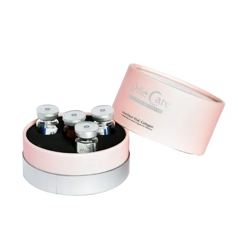 Viên Đặt Tế Bào Gốc Se Khít Vùng Kín Girlie Care InnerStem - Giải Pháp Chăm Sóc Phụ Khoa, Hỗ Trợ Đẹp Hơn, Kháng Viêm, Làm Hồng Cho Phái Đẹp