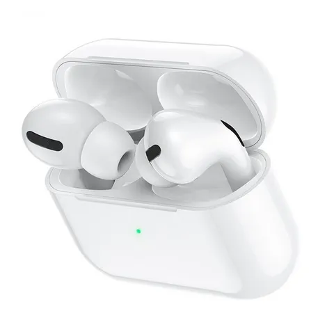 Tai Nghe Bluetooth Chống Ồn Hoco EW05 Plus - Kết Nối Nhanh, Âm Thanh Chân Thực, Thiết Kế Nhét Tai, ANC, Hỗ Trợ Sạc Không Dây