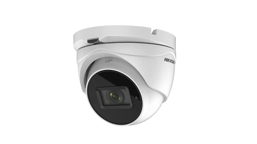 Camera Dome HDTVI Hồng Ngoại 8MP Hikvision DS-2CE79U1T-IT3ZF - Lắp Đặt Dễ Dàng, Quan Sát 80m, Hình Ảnh Siêu Nét