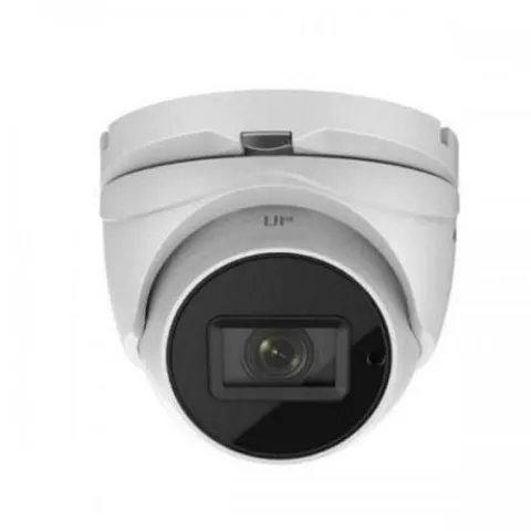 Camera Dome HDTVI Hồng Ngoại 8MP Hikvision DS-2CE79U1T-IT3ZF - Lắp Đặt Dễ Dàng, Quan Sát 80m, Hình Ảnh Siêu Nét