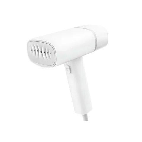 Bàn là hơi nước cầm tay Xiaomi Zanjia GT-306LW - Công nghệ SteamPlus 1200W, làm phẳng nhanh chóng, tiện dụng cho du lịch và công việc.