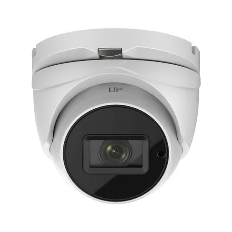 Camera Dome HDTVI Hồng Ngoại 2MP Hikvision DS-2CE76D0T-ITMFS - Giám Sát Độ Phân Giải Cao, Tầm Nhìn 30m, Chống Ngược Sáng