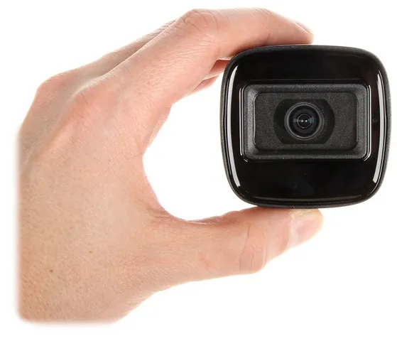 Camera HD-TVI Hikvision DS-2CE16H0T-ITPFS - Camera Giám Sát 5MP Chống Ngược Sáng, Tầm Nhìn Đêm 30m, Chuyển Đổi 4 Chế Độ