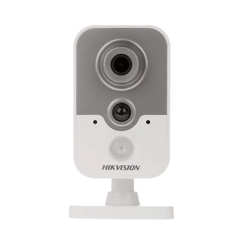 Camera HD-TVI Hồng Ngoại 2MP Hikvision DS-2CE38D8T-PIR - Giám Sát An Ninh, Độ Phân Giải Cao, Tích Hợp PIR Chống Trộm