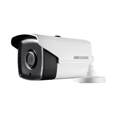 Camera HD-TVI Hồng Ngoại 3MP Hikvision DS-2CE16F1T-IT3 - Giám Sát Ngày Đêm, Hỗ Trợ Chống Ngược Sáng WDR, Lắp Đặt Trong Nhà Ngoài Trời