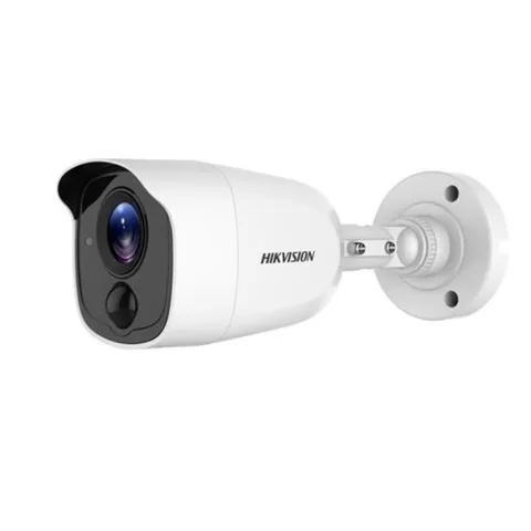 Camera HDTVI Hồng Ngoại 5MP Hikvision DS-2CE11H0T-PIRL - Giám Sát An Ninh Chống Trộm Tối Ưu, Quan Sát Xa 20m