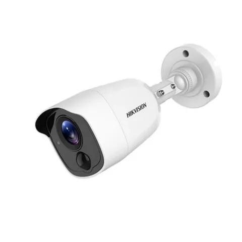 Camera HDTVI Hồng Ngoại 5MP Hikvision DS-2CE11H0T-PIRL - Giám Sát An Ninh Chống Trộm Tối Ưu, Quan Sát Xa 20m