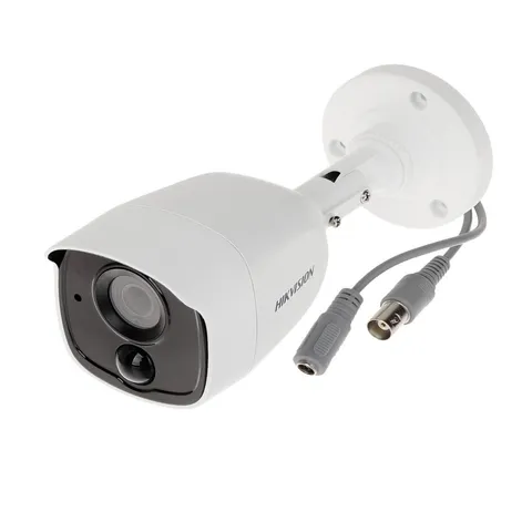 Camera HDTVI Hồng Ngoại 5MP Hikvision DS-2CE11H0T-PIRL - Giám Sát An Ninh Chống Trộm Tối Ưu, Quan Sát Xa 20m