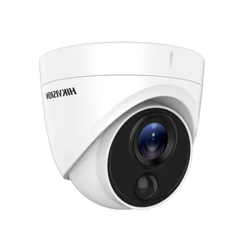 Camera HDTVI 2MP Hồng Ngoại Hikvision DS-2CE71D8T-PIRL - Giám Sát An Ninh Ngoài Trời, Chống Nước IP67, Chất Lượng Hình Ảnh Sắc Nét