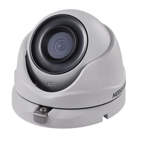 Camera HDTVI 2MP Starlight Hikvision DS-2CE76D3T-ITM - Giám sát an ninh hồng ngoại 30m, Full HD, chống thấm nước IP67