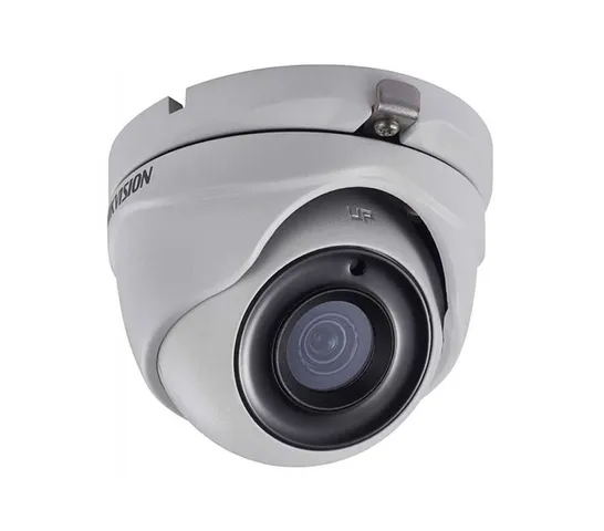 Camera HDTVI 2MP Starlight Hikvision DS-2CE76D3T-ITM - Giám sát an ninh hồng ngoại 30m, Full HD, chống thấm nước IP67