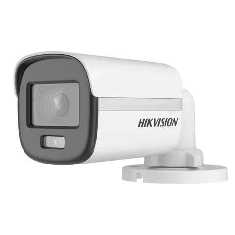 Camera HDTVI Hikvision DS-2CE10DF0T-PF 2MP Hồng Ngoại 24/7 - Camera An Ninh Gia Đình và Cửa Hàng Chất Lượng Cao