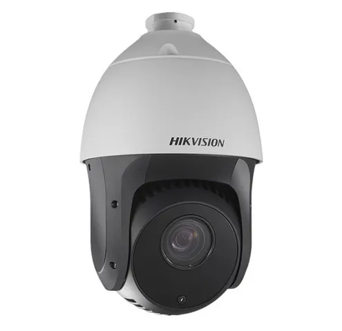 Camera HDTVI Speed Dome 2MP Hikvision DS-2AE4225TI-D - Quay 360 Độ, Hồng Ngoại 100m, Chất Lượng Full HD, Giám Sát Ngày Đêm