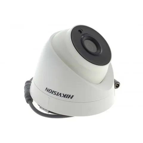 Camera Hikvision DS-2CE56D0T-IT3 - Camera Quan Sát HDTVI Hồng Ngoại 40m, Độ Phân Giải 2MP, Chống Thấm IP66