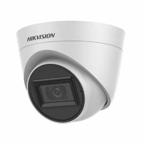 Camera Hikvision HD-TVI 5MP DS-2CE78H0T-IT3FS - Camera An Ninh Chống Ngược Sáng, Tầm Nhìn 40m, Lắp Đặt Ngoài Trời