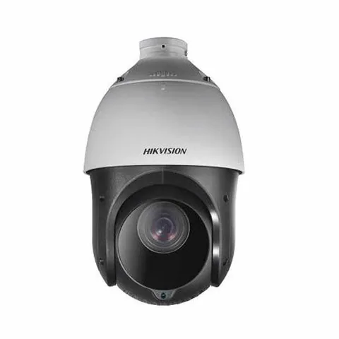 Camera Hikvision IP PTZ DS-2DE4225IW-DE - Camera An Ninh 2MP Rotate Zoom 25x - Tầm Nhìn Hồng Ngoại 100m, Phát Hiện Xâm Nhập