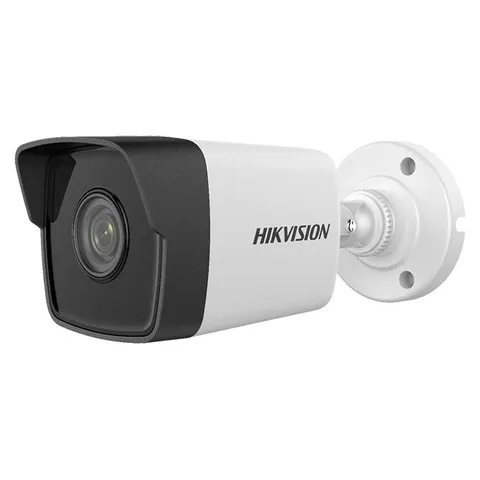 Camera IP Hikvision DS-2CD1023G0E-ID 2MP - Quan sát Hồng ngoại 30m, Chống Ngược sáng, Giảm Nhiễu 3D-DNR cho Văn Phòng và Gia Đình