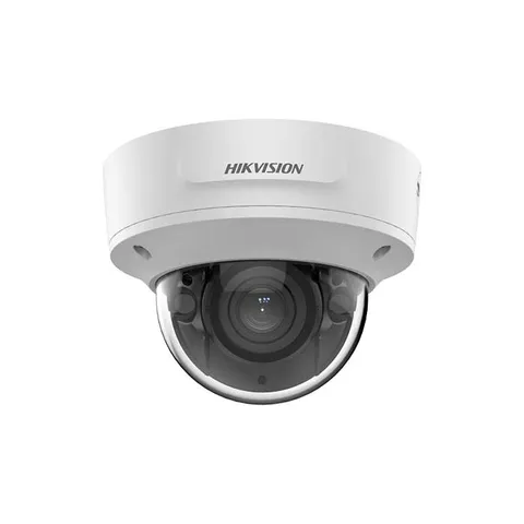 Camera IP Dome Hồng Ngoại 2MP Hikvision DS-2CD2723G2-IZS - Quan Sát 40m, Chống Ngược Sáng, Giảm Nhiễu Chất Lượng Cao