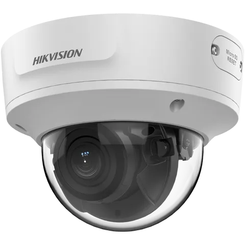 Camera IP Dome Hồng Ngoại 2MP Hikvision DS-2CD2723G2-IZS - Quan Sát 40m, Chống Ngược Sáng, Giảm Nhiễu Chất Lượng Cao