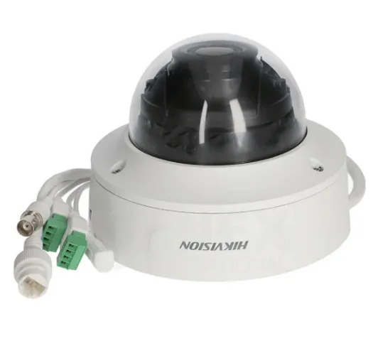 Camera IP Dome Hồng Ngoại 2MP Hikvision DS-2CD2723G2-IZS - Quan Sát 40m, Chống Ngược Sáng, Giảm Nhiễu Chất Lượng Cao