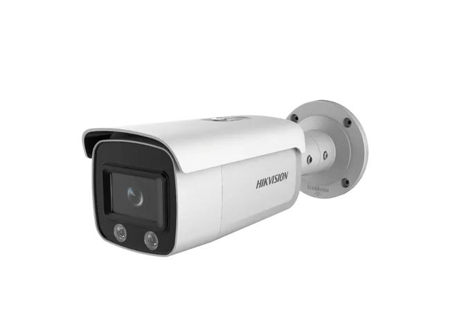 Camera IP Colorvu 2.0MP Hikvision DS-2CD2T27G1-L - Hình Ảnh Sáng Rõ 24/7, Giải Pháp An Ninh Đáng Tin Cậy