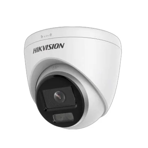 Camera IP ColorVu 2MP Hikvision DS-2CD1327G0-LUF - Hình ảnh Sáng Rõ 24/7, Ghi Hình Màu Sắc, Cảm Biến Nhạy, Chống Nước IP67